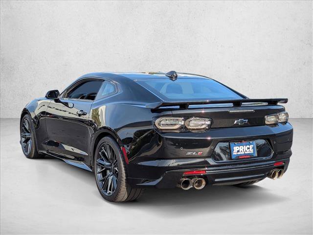 Used 2023 Chevrolet Camaro ZL1 image 8