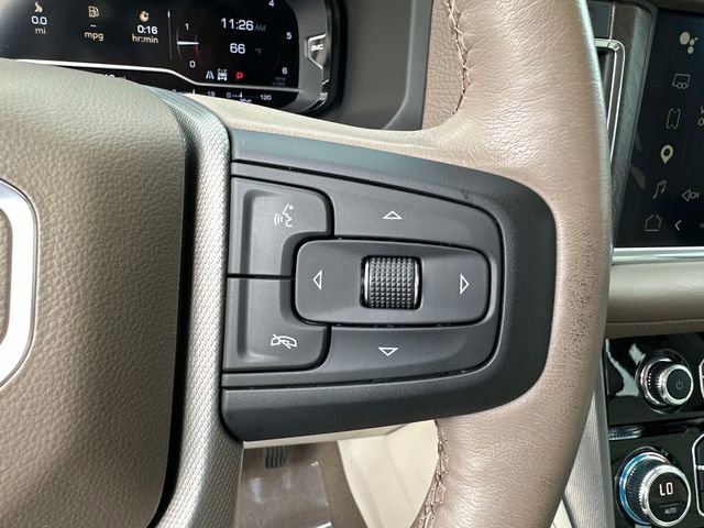 Used 2022 GMC Yukon Denali image 28