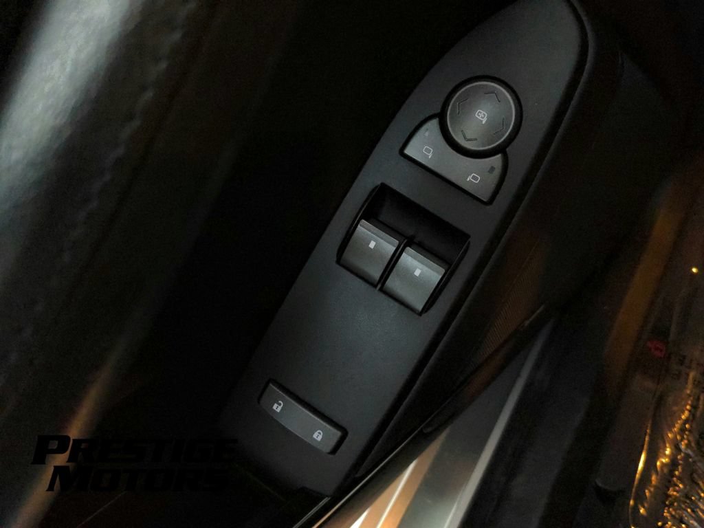 Used 2011 Cadillac CTS V w/ Wood Trim Package RWD image 23