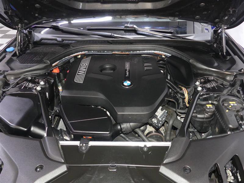 Used 2018 BMW 530i xDrive image 12