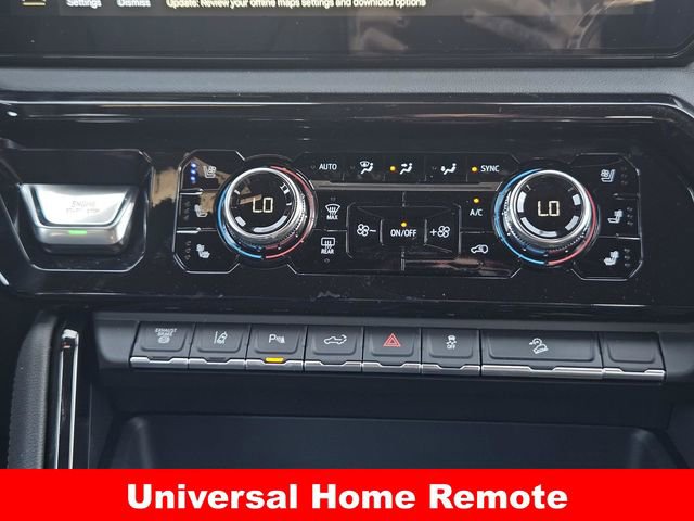 New 2026 GMC Sierra 2500 AT4 w/ AT4 Premium Plus Package image 17