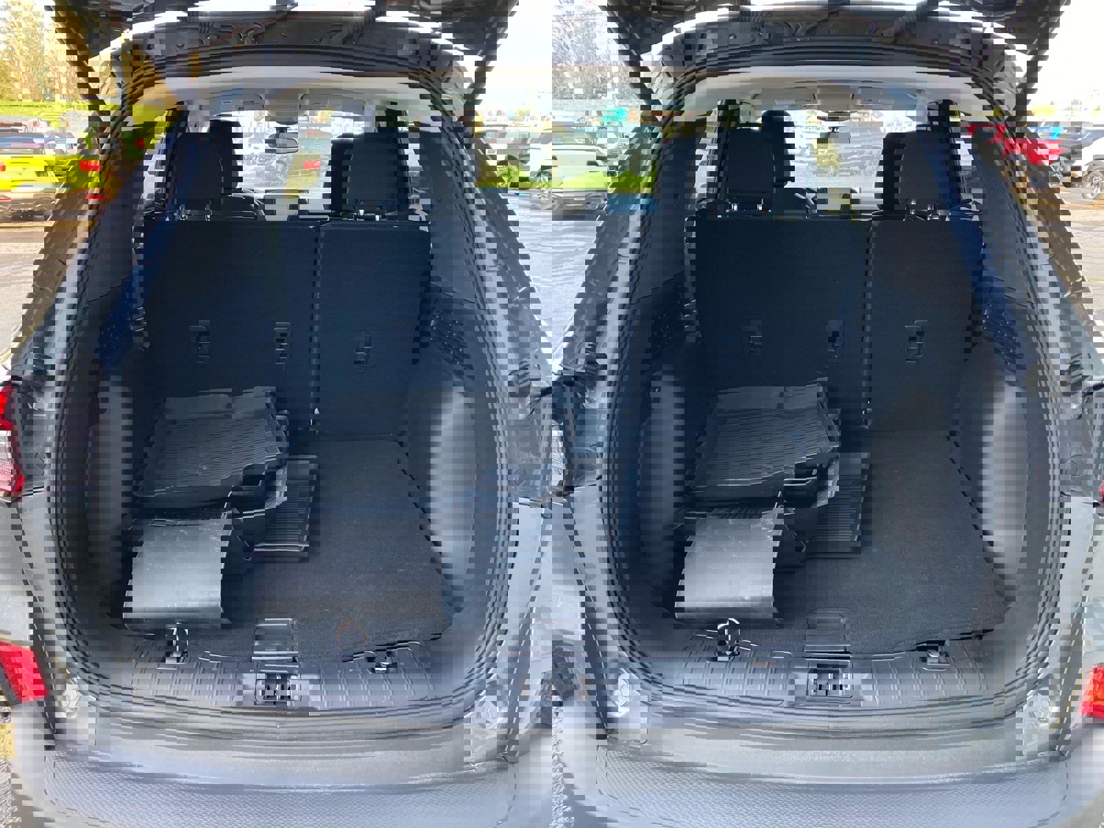 Used 2023 Ford Escape Active w/ Tech Pack #2 image 23