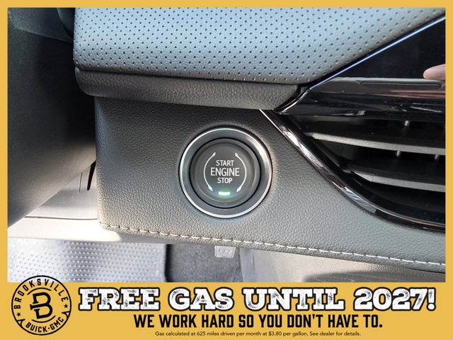 New 2027 Buick Enclave Preferred w/ Power Package FWD image 27