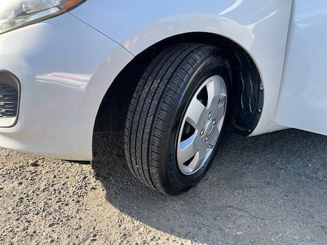 Used 2013 Kia Rio LX w/ PWR Pkg image 20