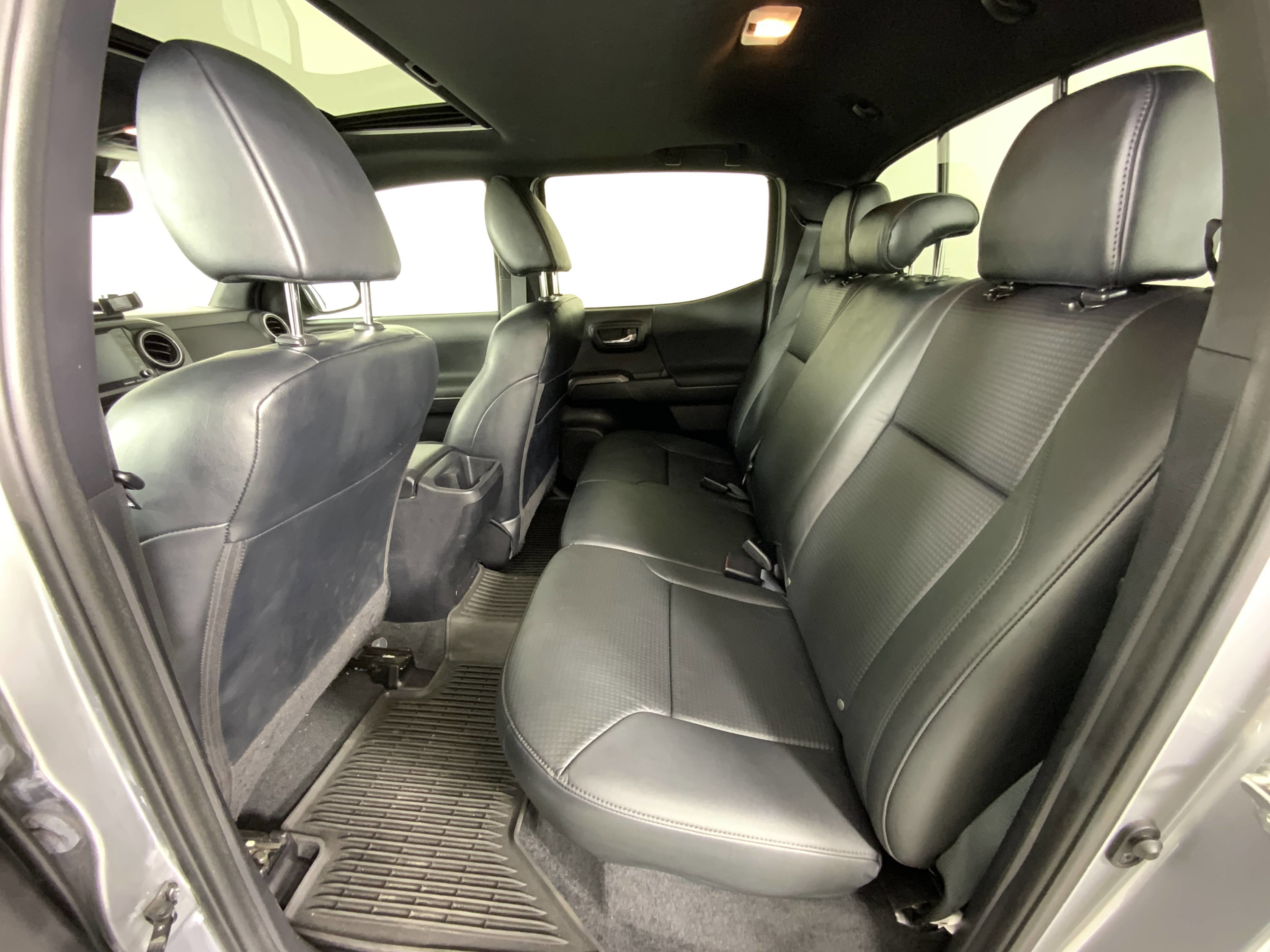 Used 2021 Toyota Tacoma SR image 20