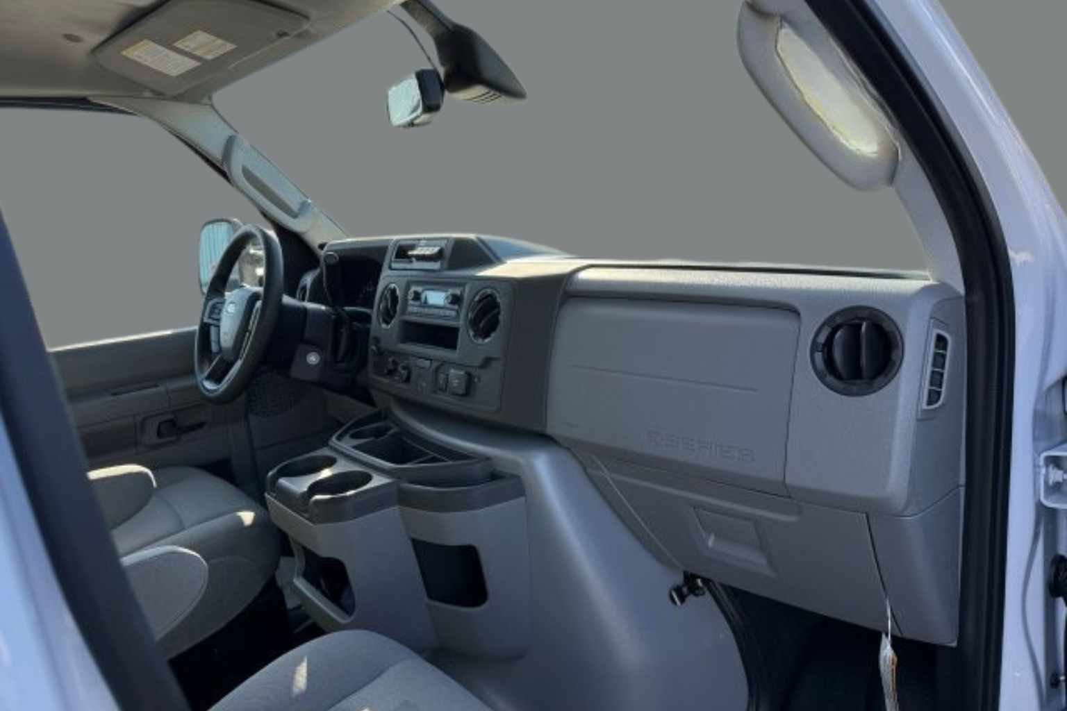 New 2026 Ford E-350 and Econoline 350 Super Duty w/ Power Equipment Group image 17