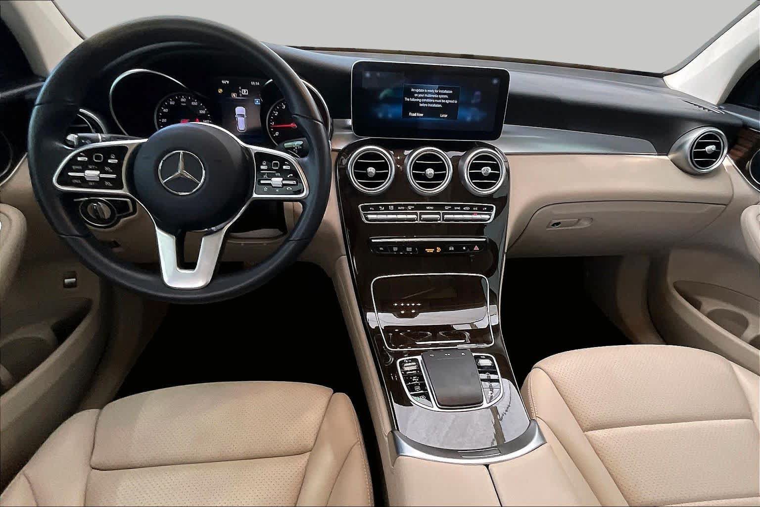 Used 2020 Mercedes-Benz GLC 300 image 15