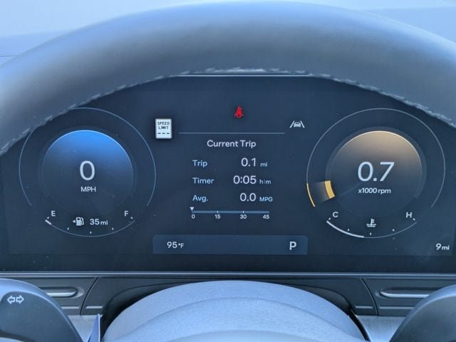 New 2026 Hyundai Kona Limited AWD/4WD image 26