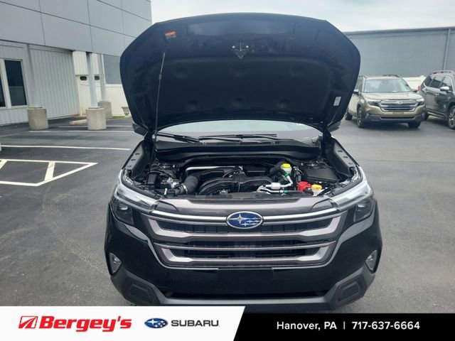 Certified 2026 Subaru Forester Limited AWD/4WD image 18