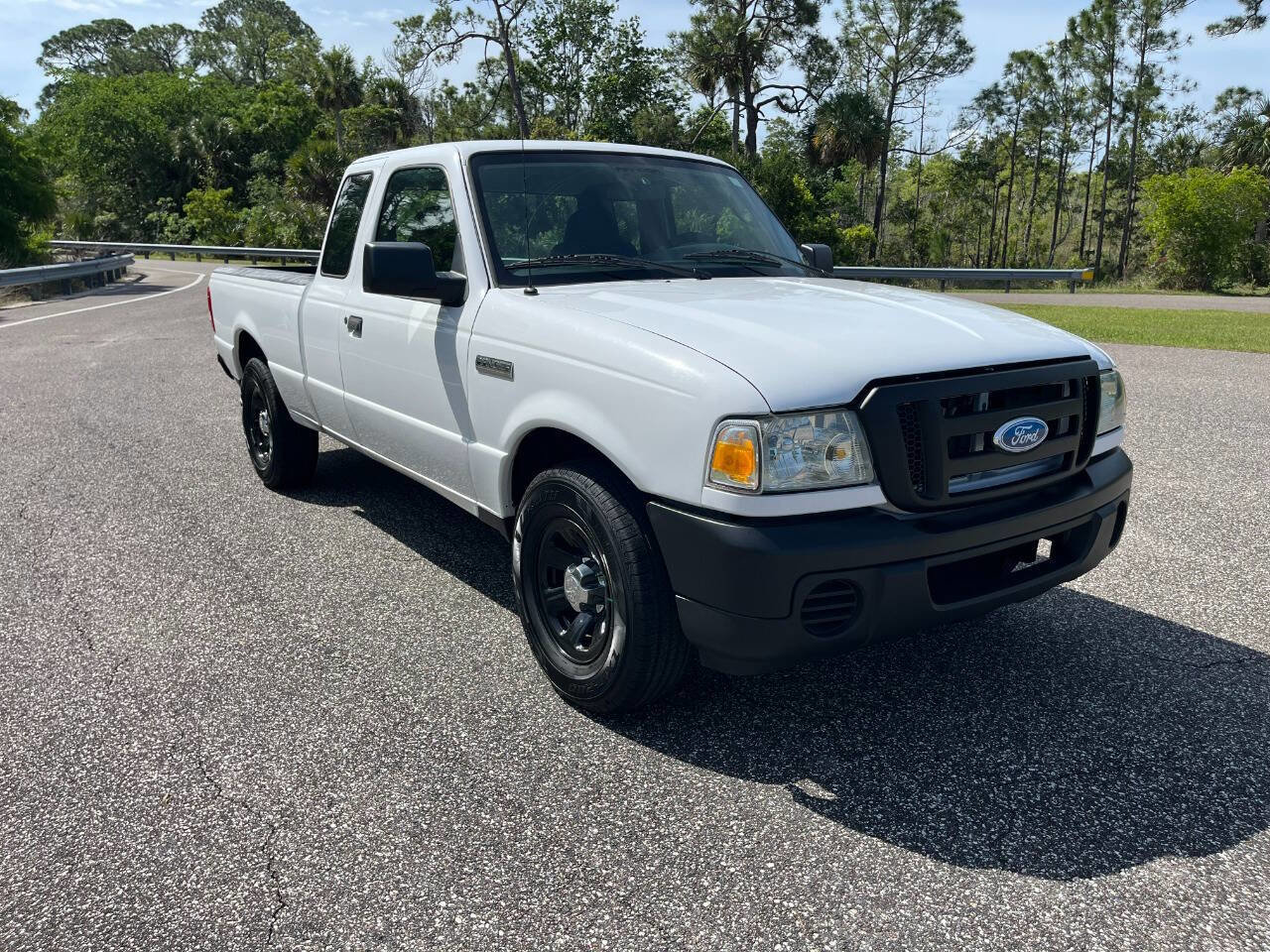 Used 2009 Ford Ranger XL image 7