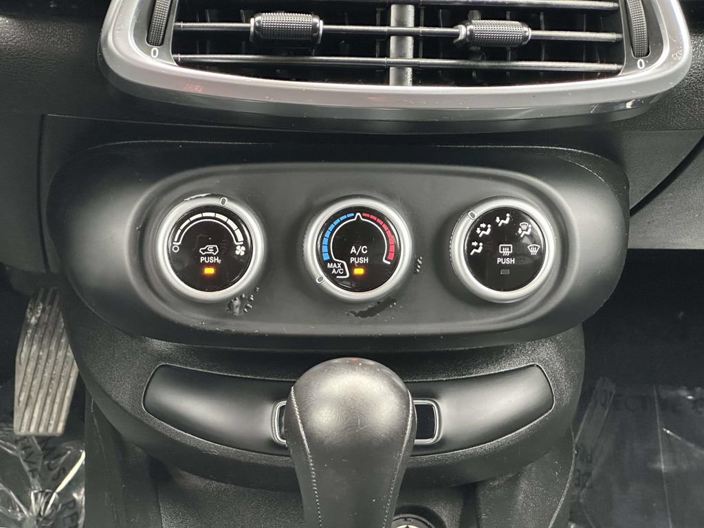 Used 2016 FIAT 500X Easy AWD/4WD image 20