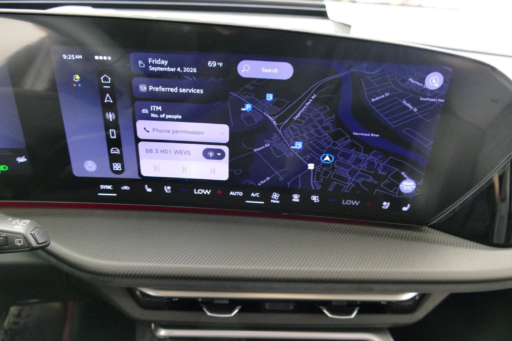 New 2026 Audi SQ5 Premium Plus AWD/4WD image 19