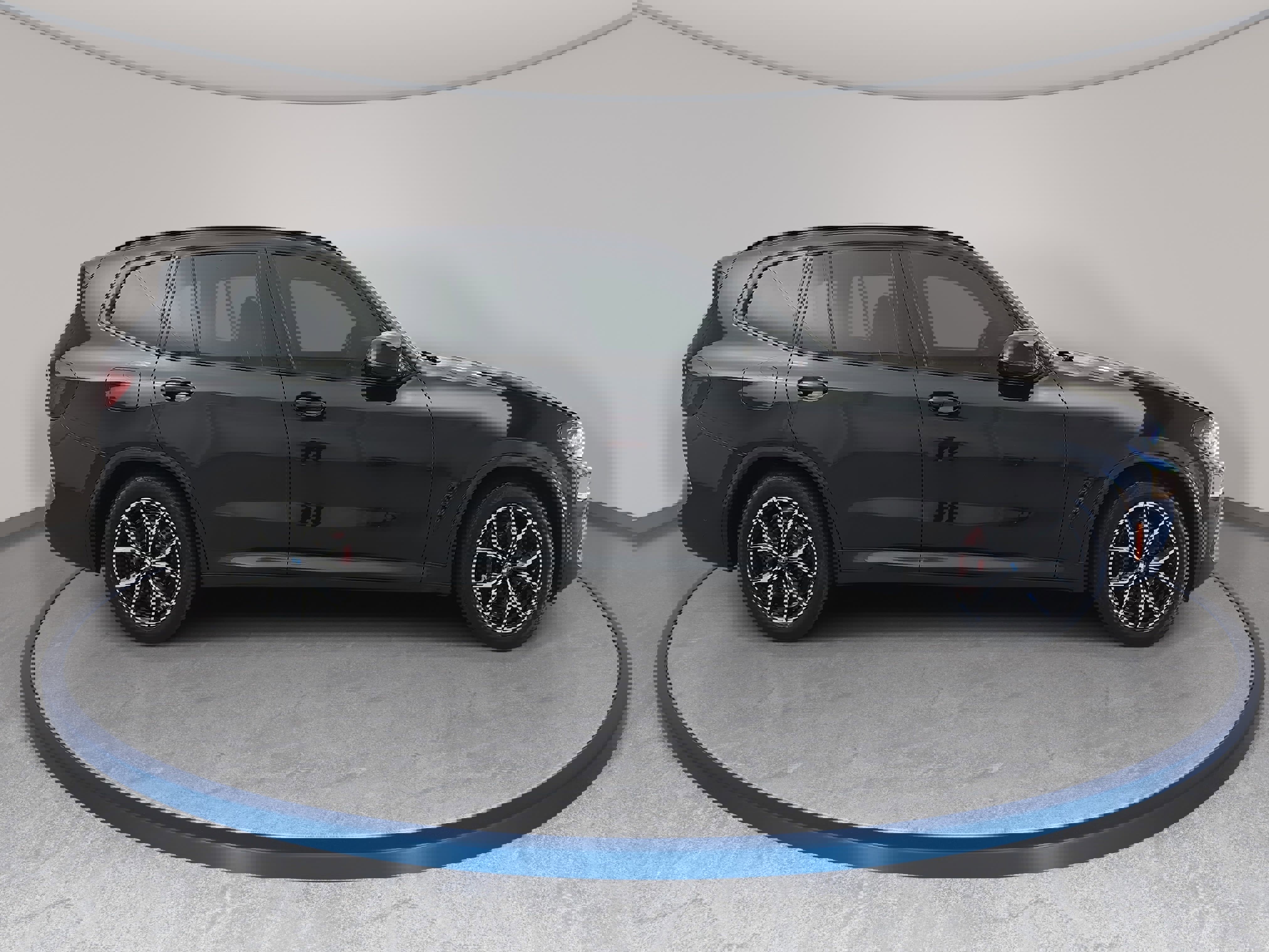 Used 2024 BMW X3 M40i AWD/4WD image 4