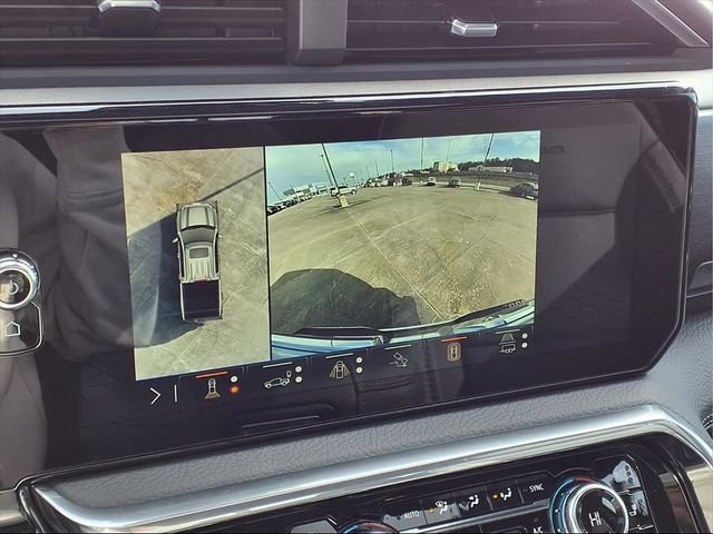 New 2026 GMC Sierra 1500 Denali image 9