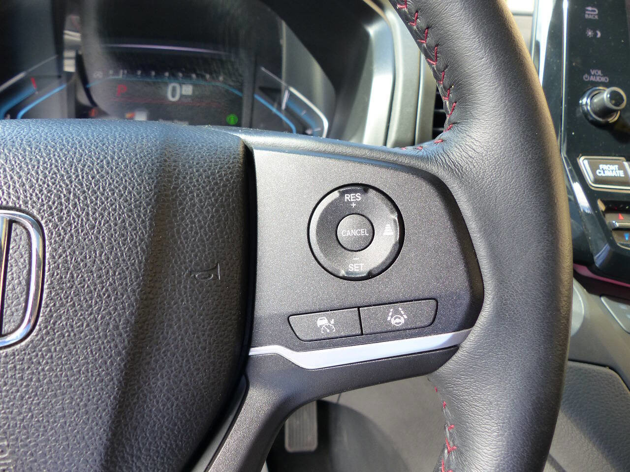 Used 2023 Honda Odyssey Sport image 28