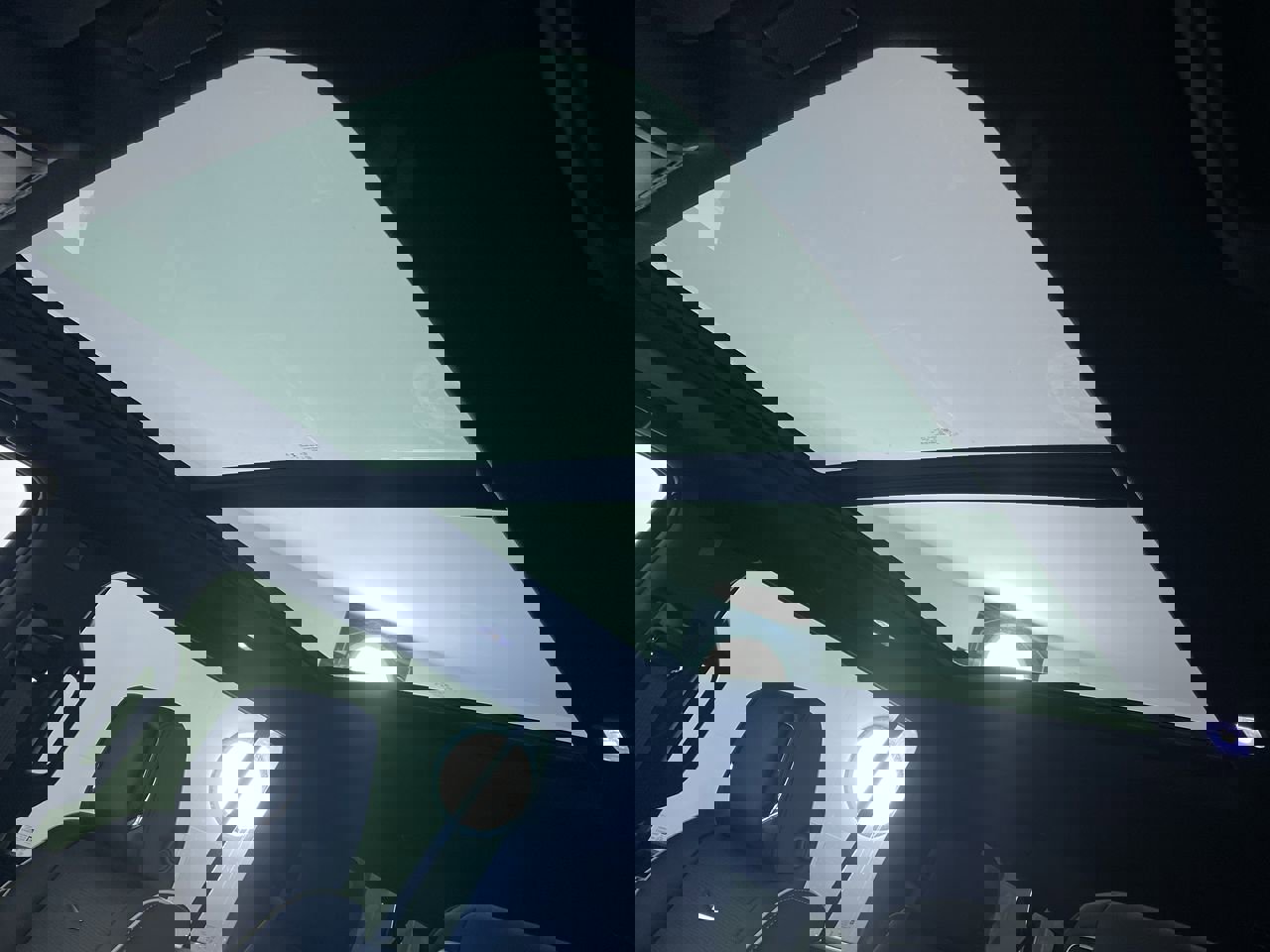 New 2026 Cadillac Escalade ESV Sport w/ Touring Package image 11