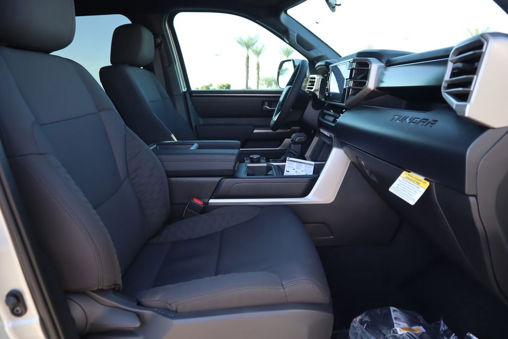 New 2026 Toyota Tundra SR5 image 19