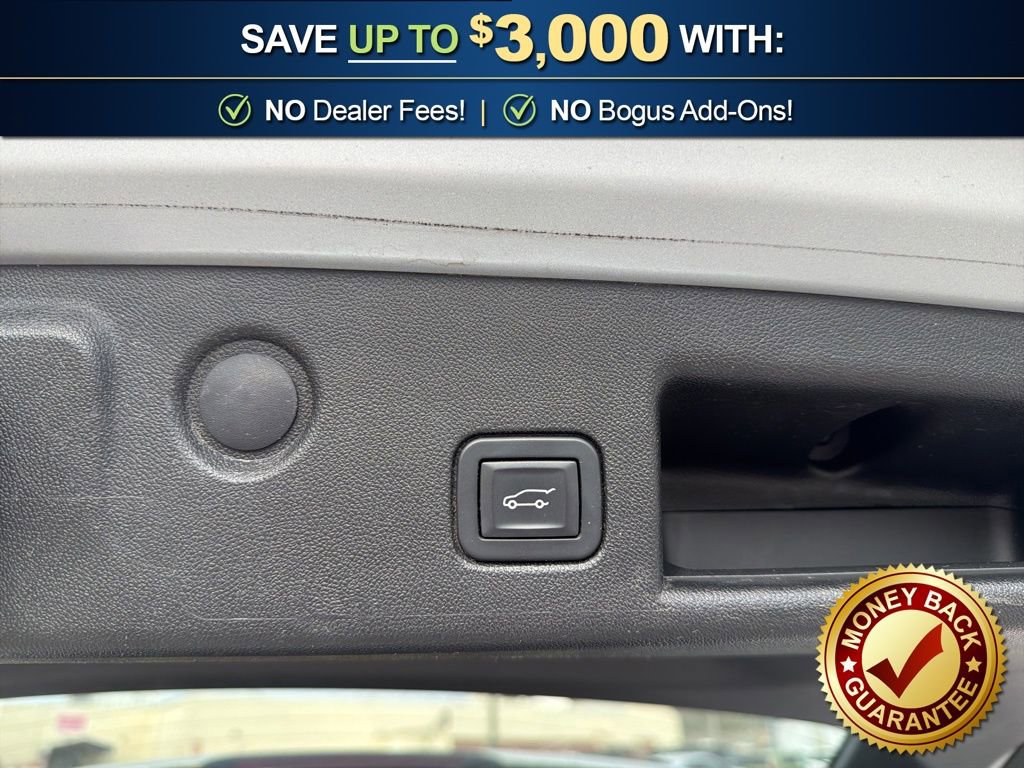 Used 2019 Chevrolet Equinox Premier image 14