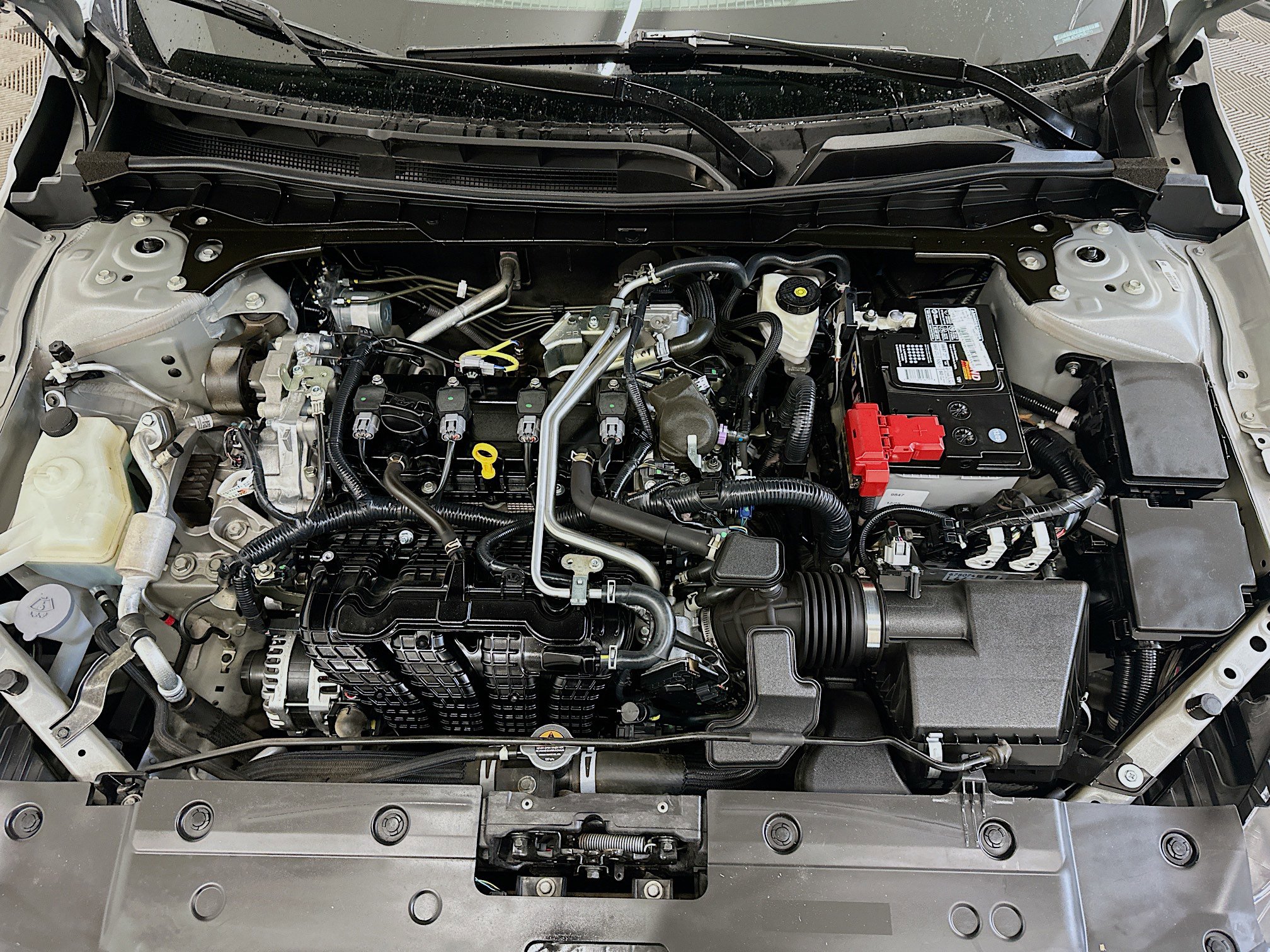 Used 2023 Nissan Altima 2.5 SV image 33