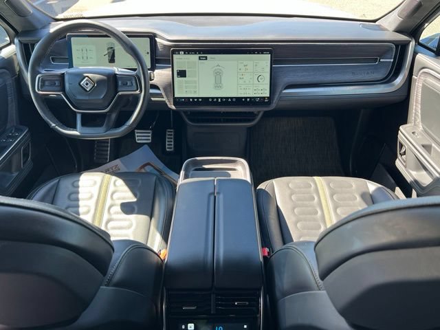 Used 2024 Rivian R1S Adventure AWD/4WD image 12