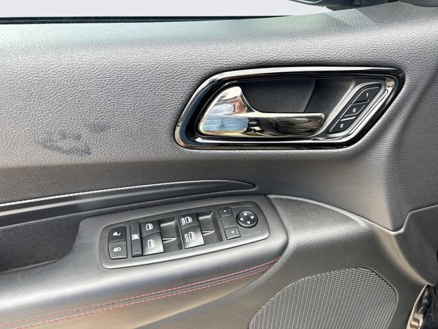 Used 2021 Dodge Durango R/T w/ Blacktop Package AWD/4WD image 13