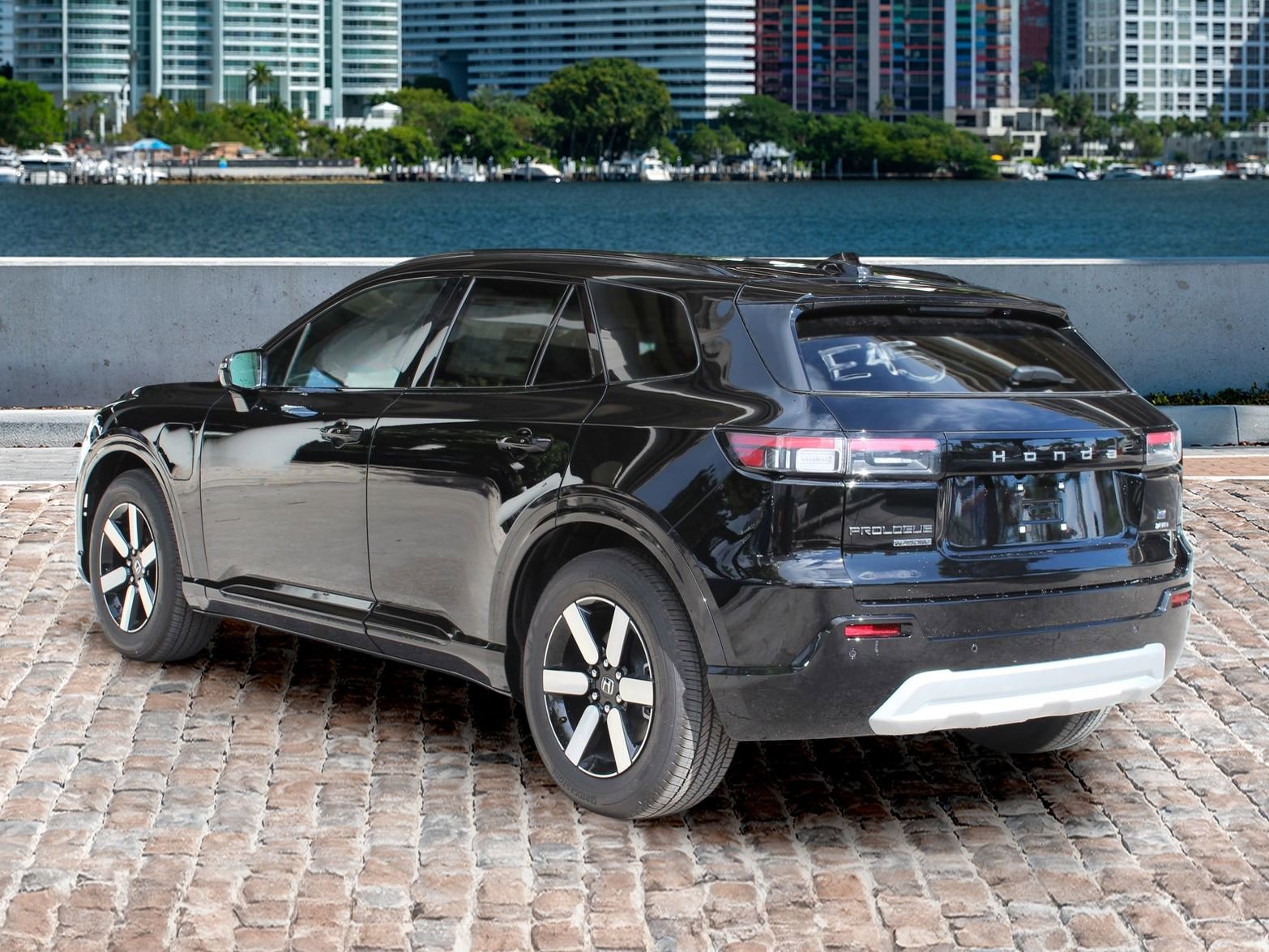 New 2026 Honda Prologue Touring image 7