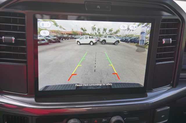 New 2026 Ford F150 STX w/ Equipment Group 200A AWD/4WD image 18