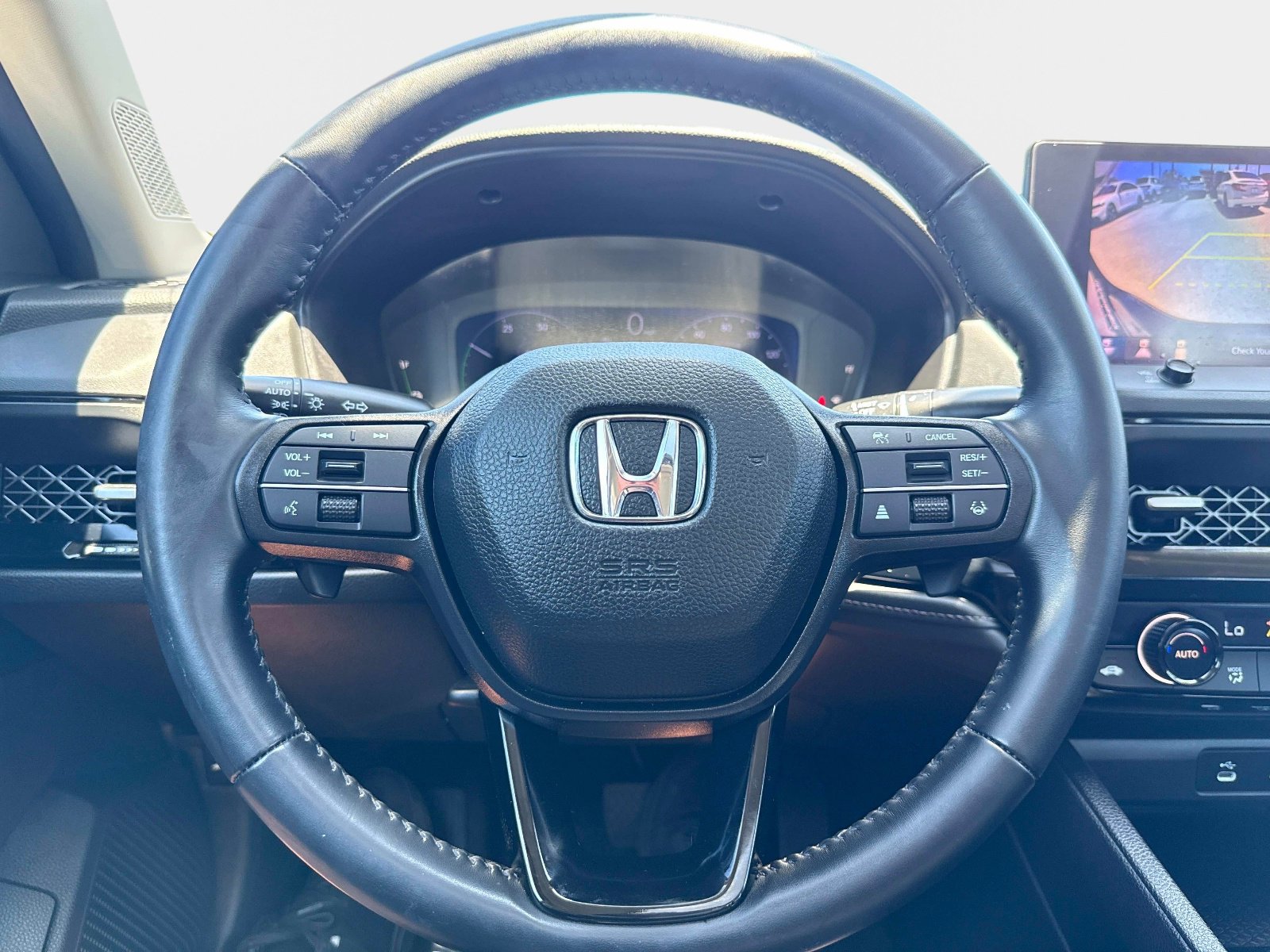 Used 2024 Honda Accord EX-L image 25