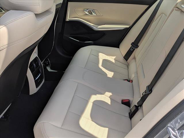 New 2026 BMW 330i xDrive Sedan w/ Premium Package AWD/4WD image 17
