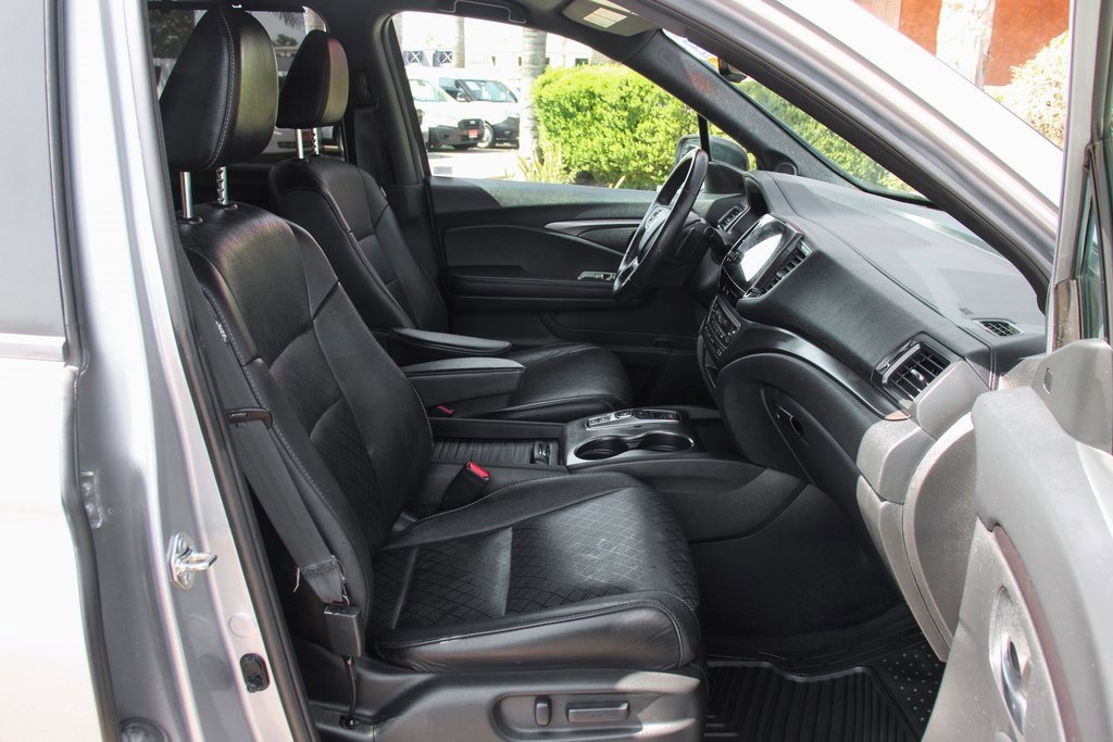 Used 2020 Honda Passport EX-L image 41