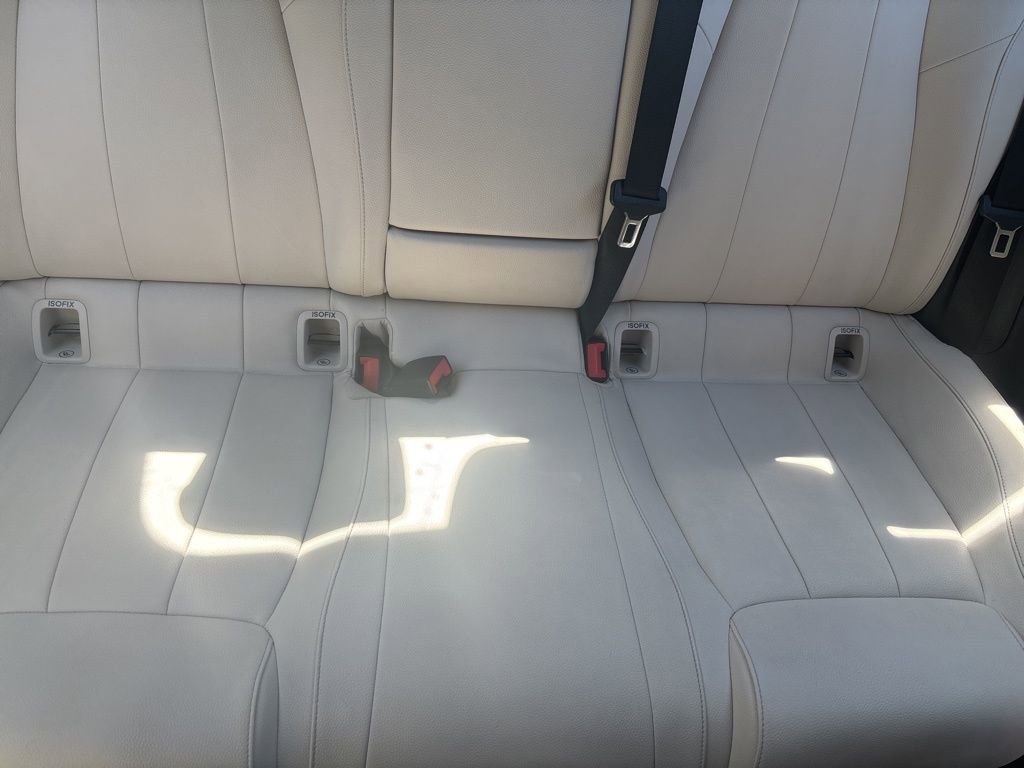 Used 2021 Mercedes-Benz CLA 250 CLA 250 image 23