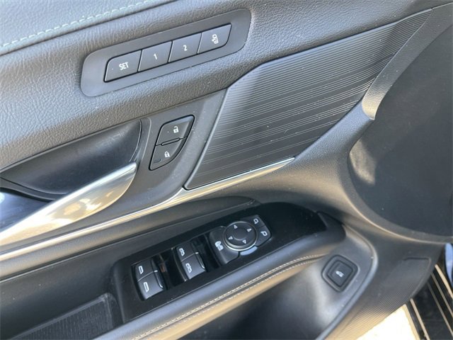 Used 2021 Cadillac CT4 Premium Luxury image 13