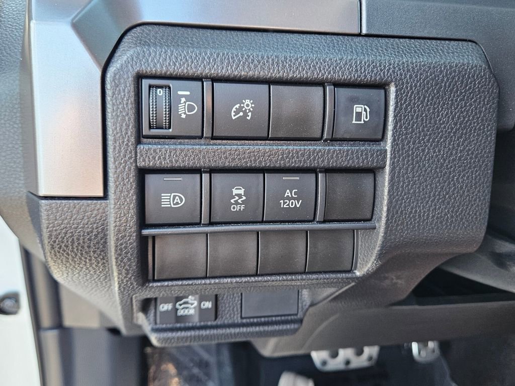 Used 2024 Toyota Tacoma TRD Sport image 29