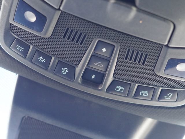 Used 2020 Lincoln Navigator L Reserve w/ Luxury Package image 42