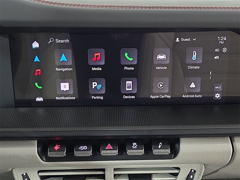 New 2025 Porsche 911 Carrera S image 17