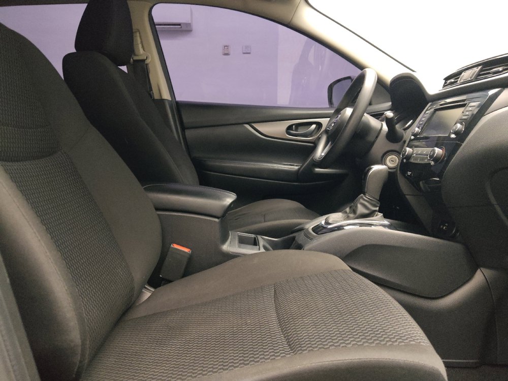 Used 2020 Nissan Rogue Sport S FWD image 21