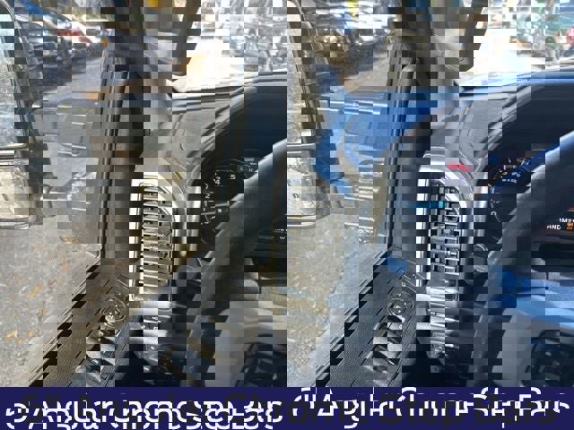 Used 2019 Ford F350 Lariat w/ Lariat Ultimate Package image 22