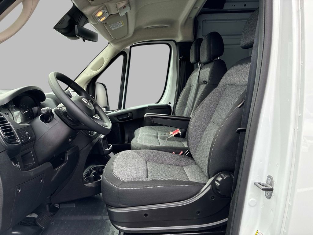 Used 2026 RAM ProMaster 2500 w/ Safety Group image 20