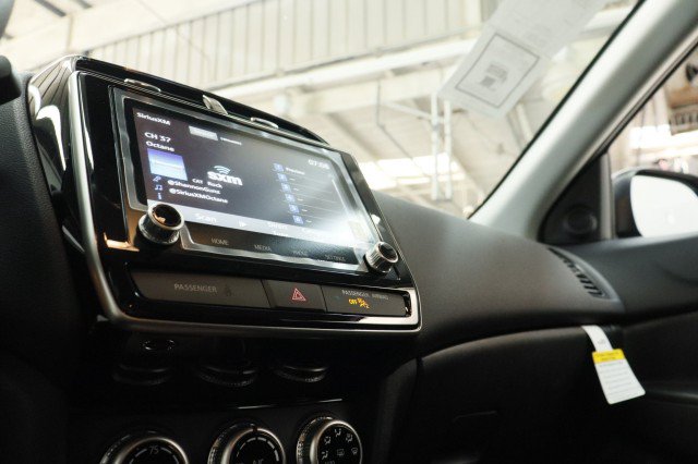 New 2027 Mitsubishi Outlander Sport ES AWD/4WD image 12