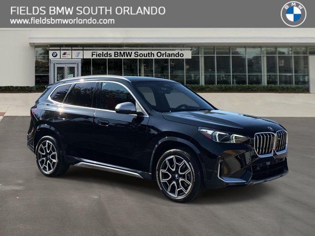 Used 2023 BMW X1 xDrive28i w/ Convenience Package