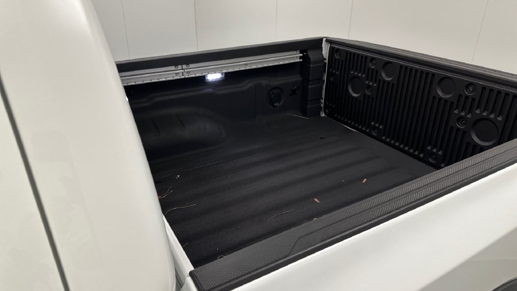 Certified 2025 Nissan Frontier PRO-4X w/ Pro Premium Package AWD/4WD image 25