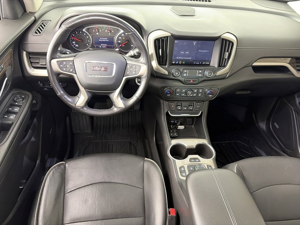 Used 2020 GMC Terrain Denali w/ Denali Premium Package image 14