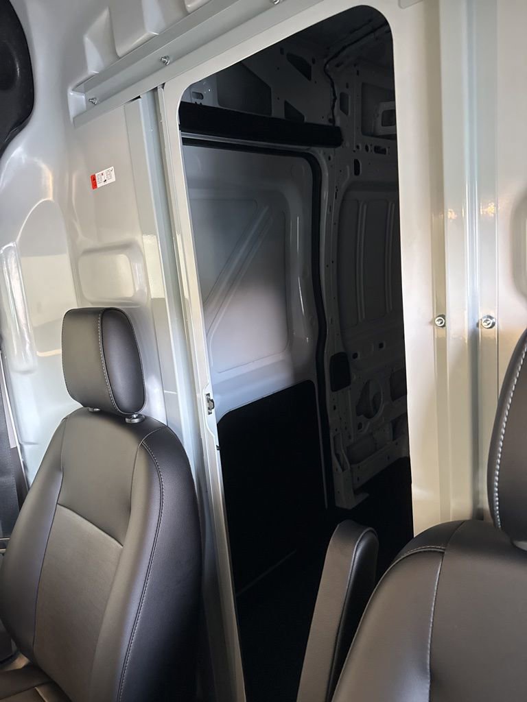New 2026 Ford Transit 350 148 High Roof Extended AWD image 16