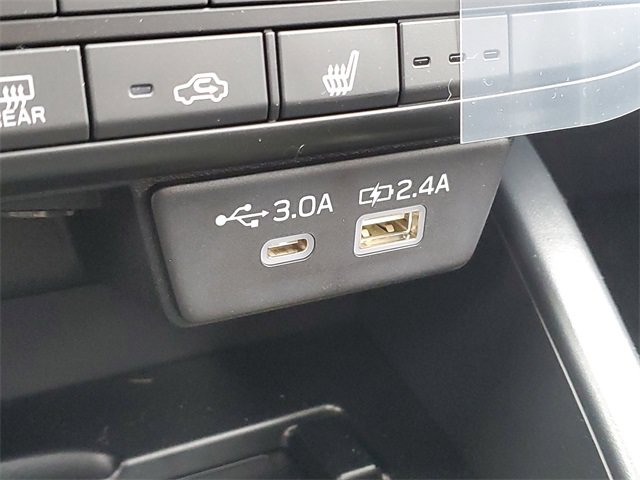 New 2026 Subaru Outback Limited AWD/4WD image 32