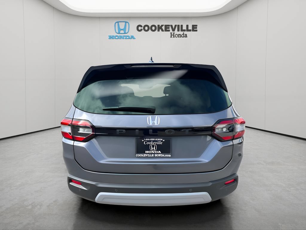 Used 2025 Honda Pilot EX-L image 5