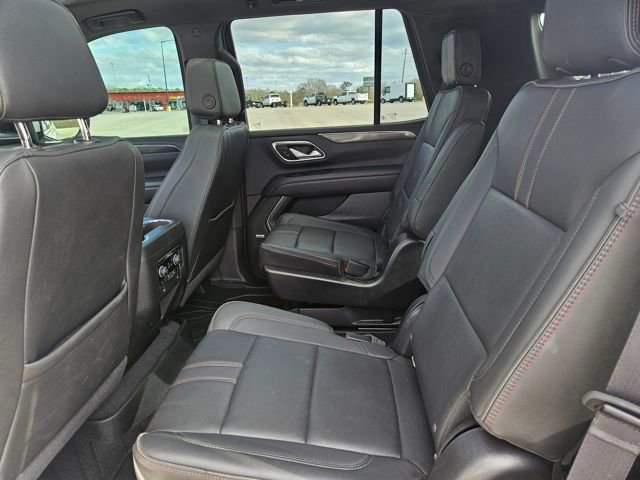 Used 2022 Chevrolet Tahoe RST w/ Luxury Package image 25