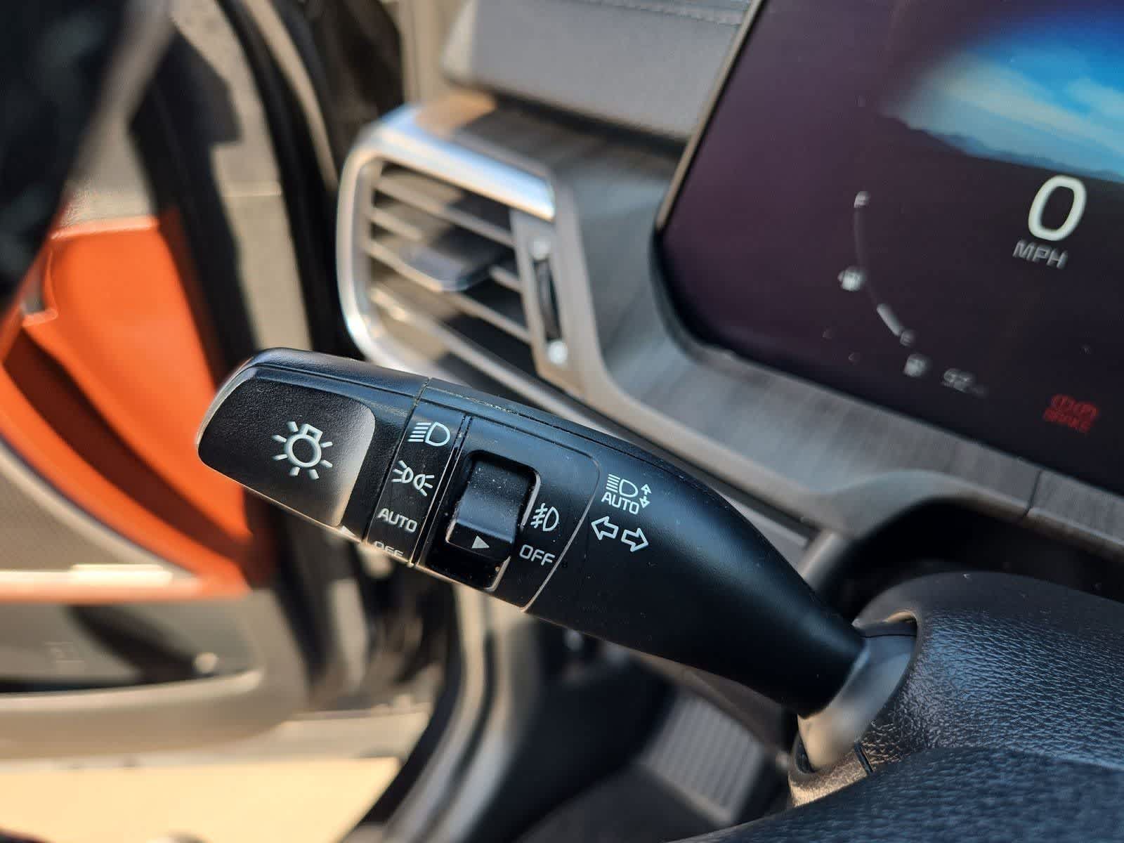 Used 2023 Kia Telluride SX AWD/4WD image 26