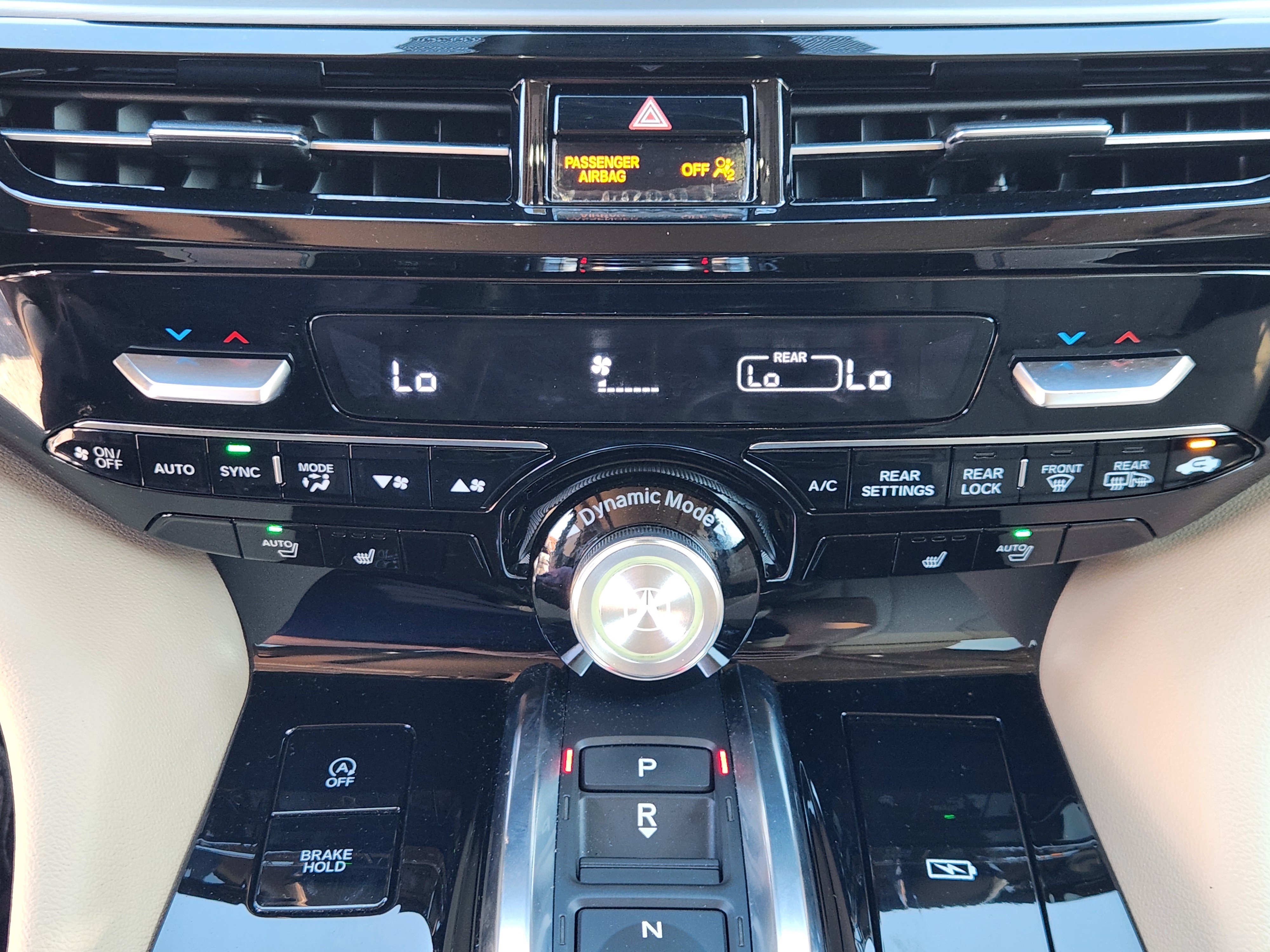 Certified 2026 Acura MDX SH-AWD image 23