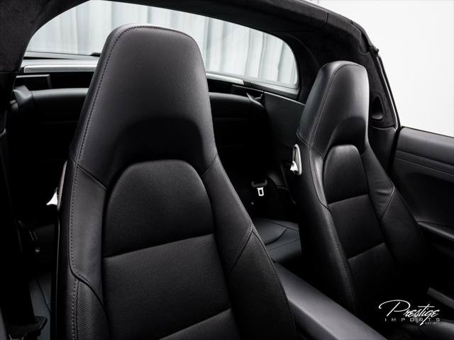 Used 2015 Porsche 911 Targa 4S AWD/4WD image 38