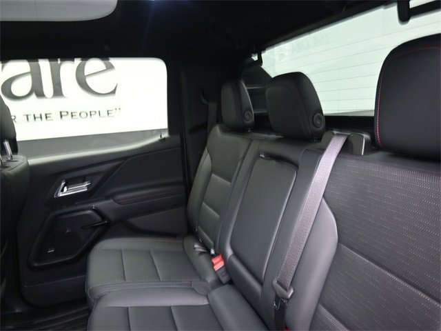 Certified 2024 Chevrolet Silverado EV RST image 21